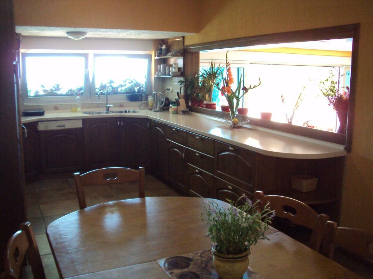 Apartment Nella קוסטרנה מראה חיצוני תמונה