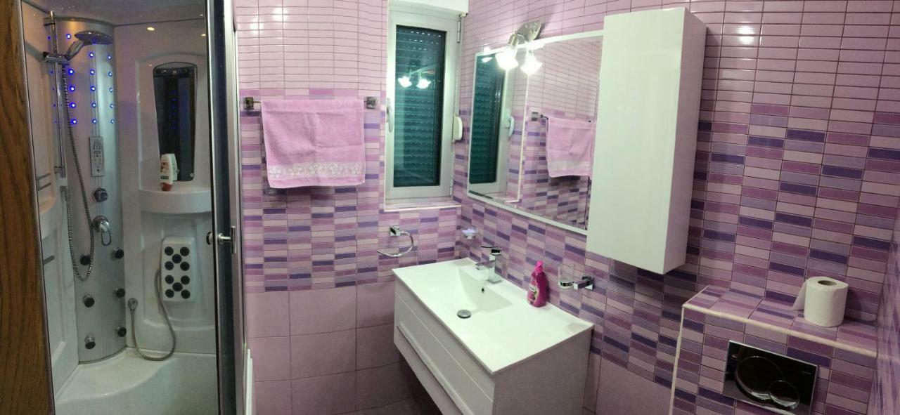 Apartment Nella קוסטרנה מראה חיצוני תמונה