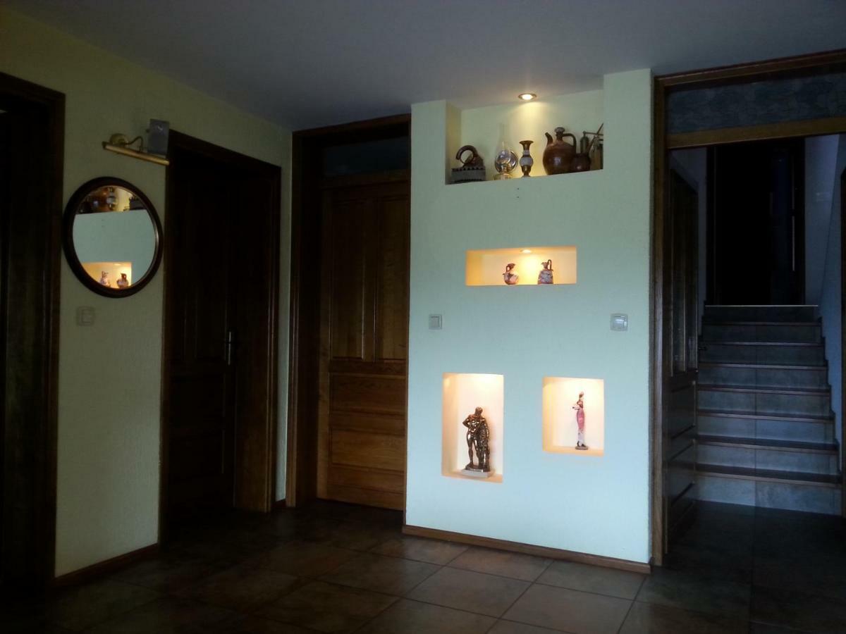 Apartment Nella קוסטרנה מראה חיצוני תמונה