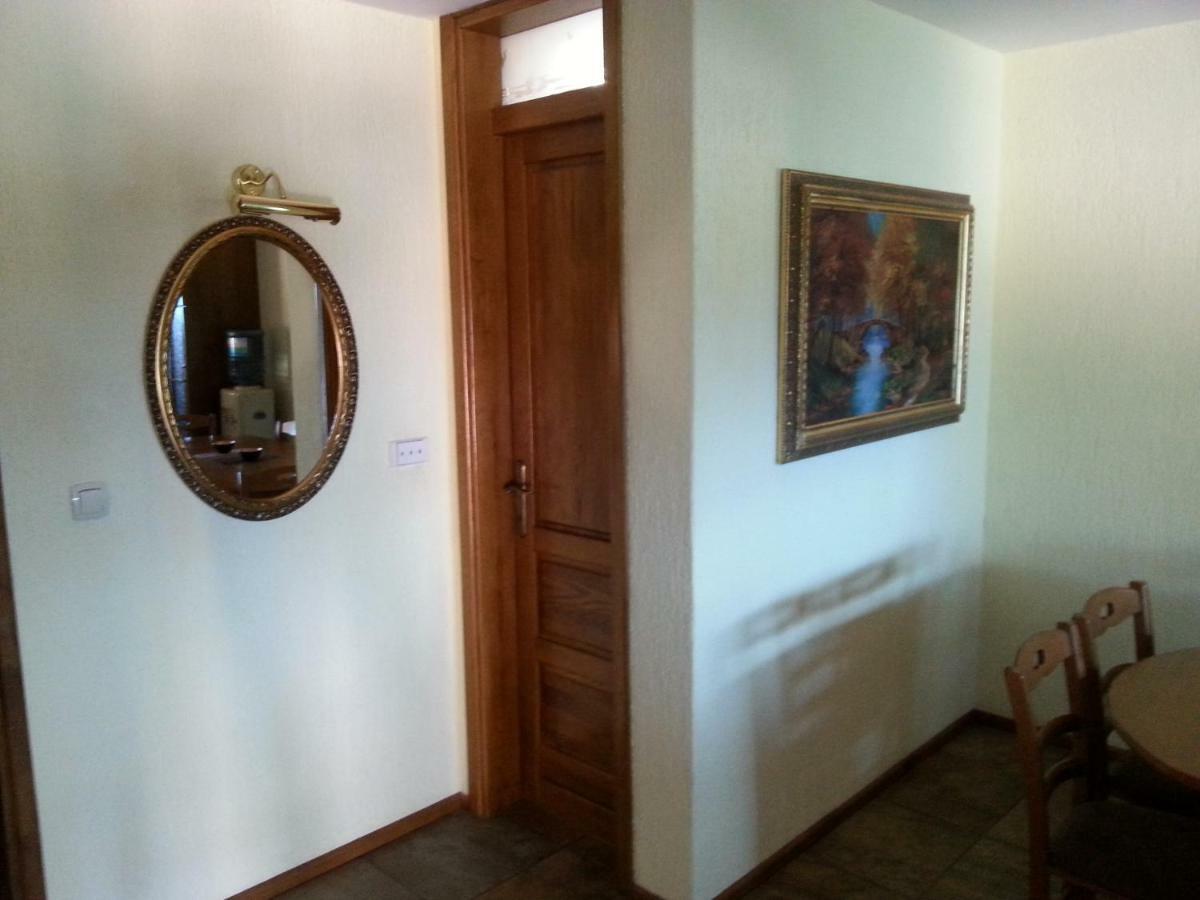 Apartment Nella קוסטרנה מראה חיצוני תמונה