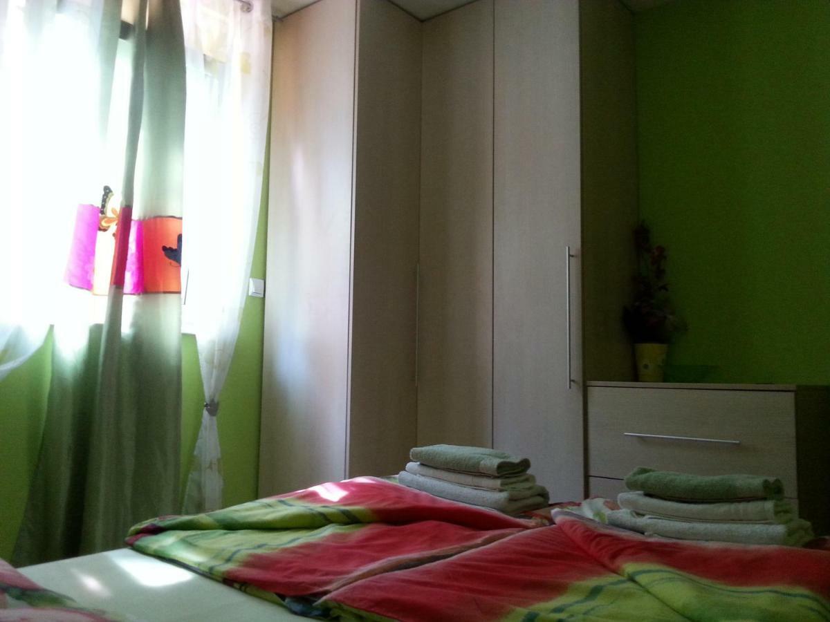 Apartment Nella קוסטרנה מראה חיצוני תמונה
