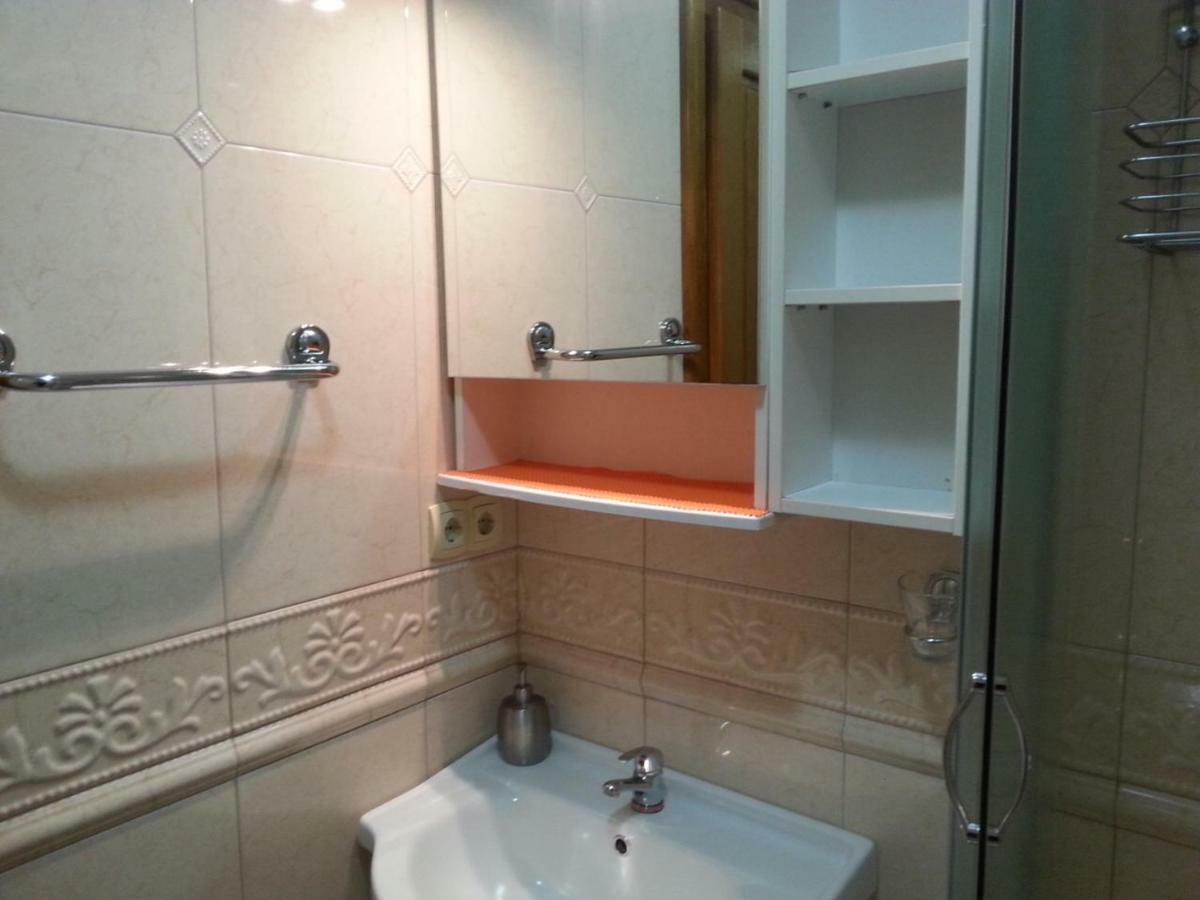 Apartment Nella קוסטרנה מראה חיצוני תמונה